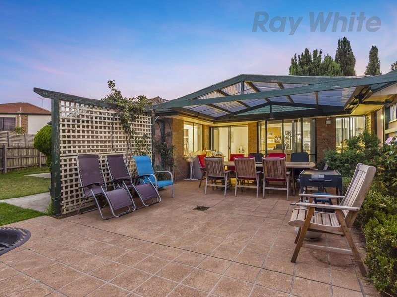 14 Dotterel Court, Chelsea Heights VIC 3196
