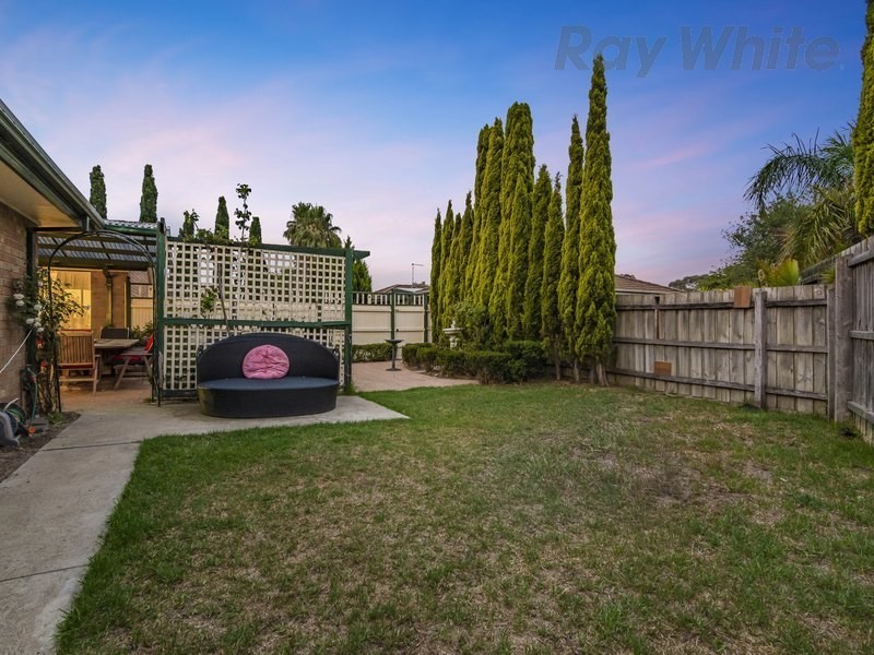 14 Dotterel Court, Chelsea Heights VIC 3196
