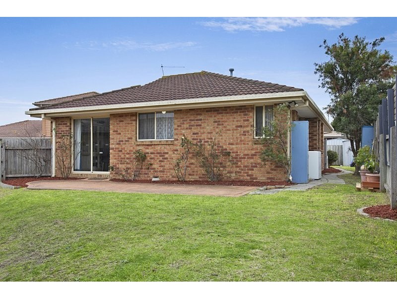 24 Dotterel Court, Chelsea Heights VIC 3196