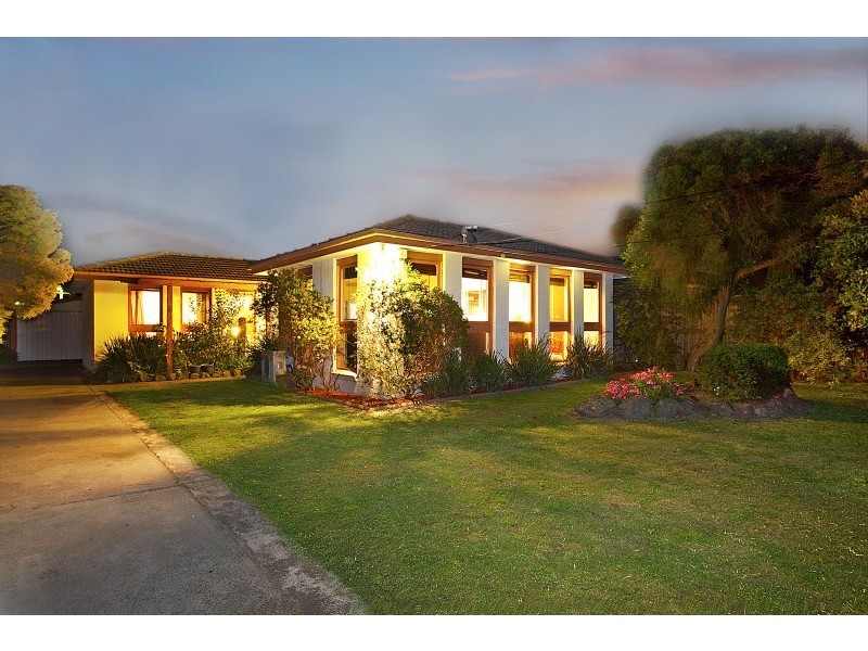 66 Chelsea Park Drive, Chelsea Heights VIC 3196