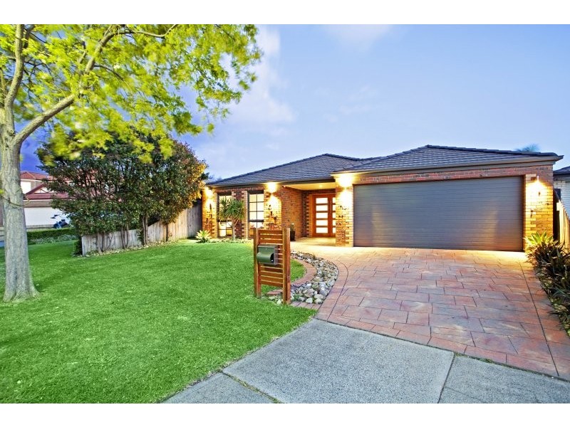 7 Atherton Close, Aspendale Gardens VIC 3195