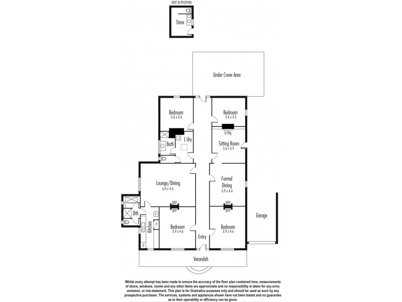 220 Beach Rd, Mordialloc VIC 3195