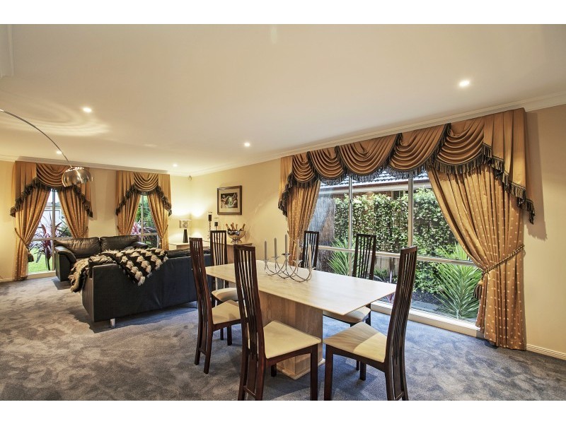 31 Treeby Boulevard, Mordialloc VIC 3195