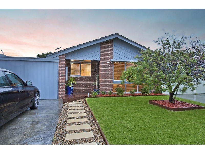 49 Arnold Drive, Chelsea VIC 3196