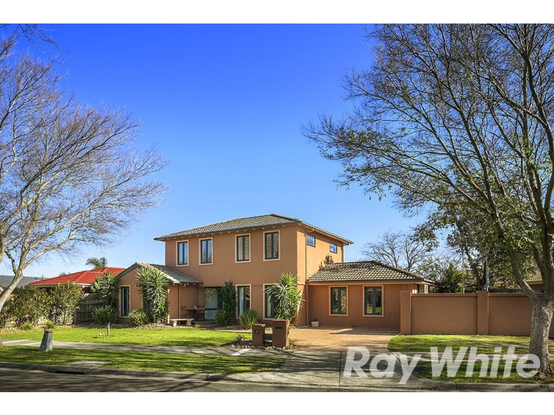 24 Jacqueline Drive, Aspendale Gardens VIC 3195