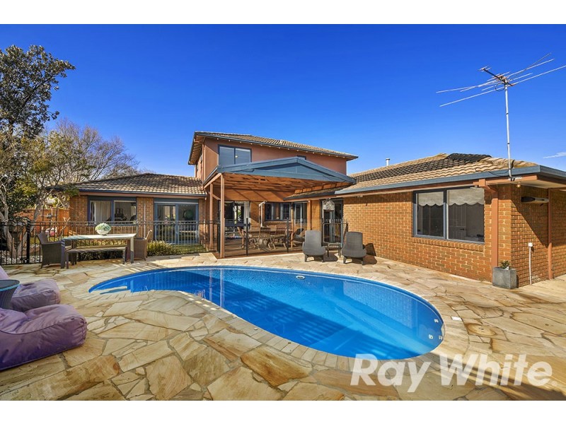 24 Jacqueline Drive, Aspendale Gardens VIC 3195