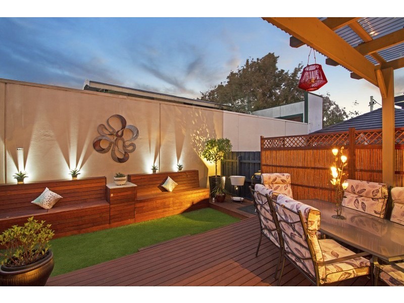 17/9 Manikato Avenue, Mordialloc VIC 3195