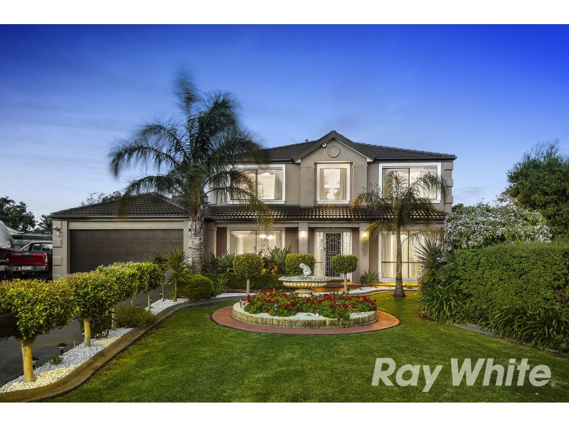 20 Rosie Court, Aspendale Gardens VIC 3195