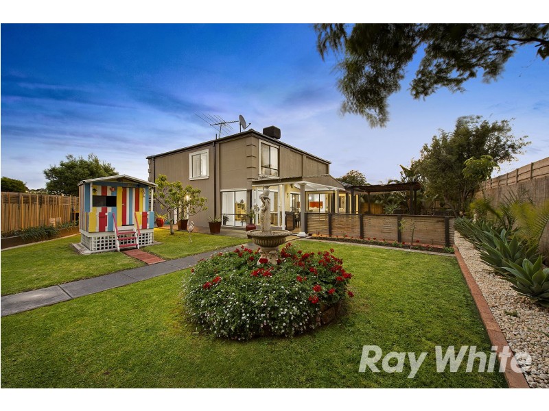 20 Rosie Court, Aspendale Gardens VIC 3195