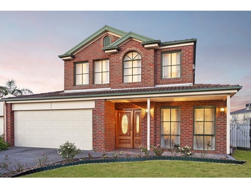 58 Winners Circle, Aspendale Gardens VIC 3195