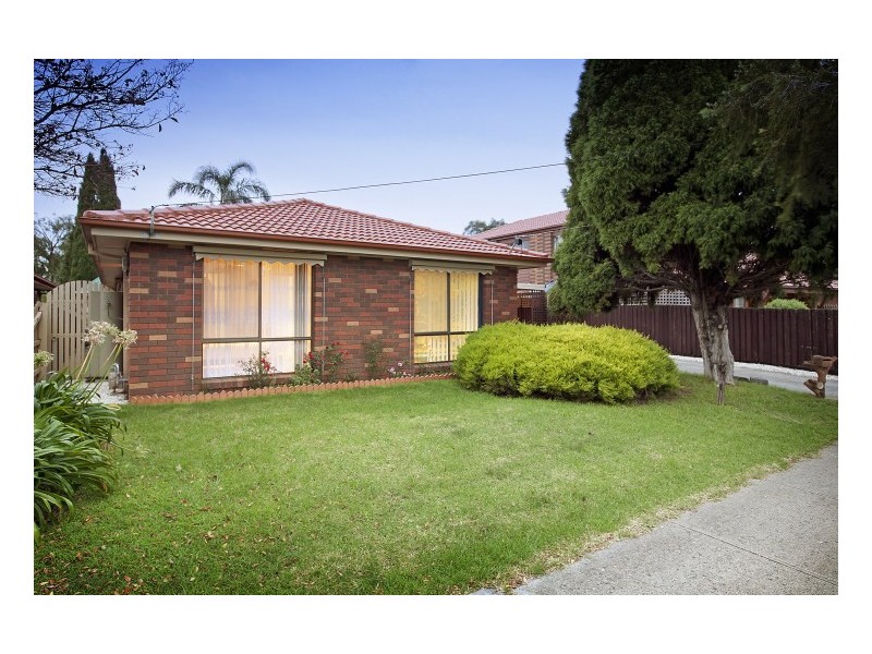 63 Tarongo Drive, Aspendale VIC 3195