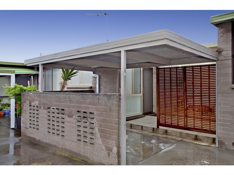 2/397 Nepean Highway, Mordialloc VIC 3195