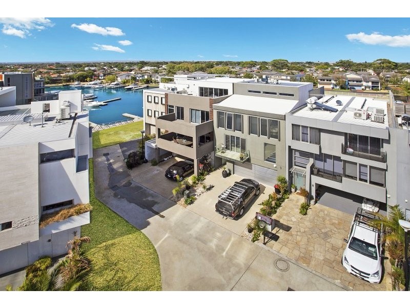 46/11-50 Pier One Drive, Patterson Lakes VIC 3197