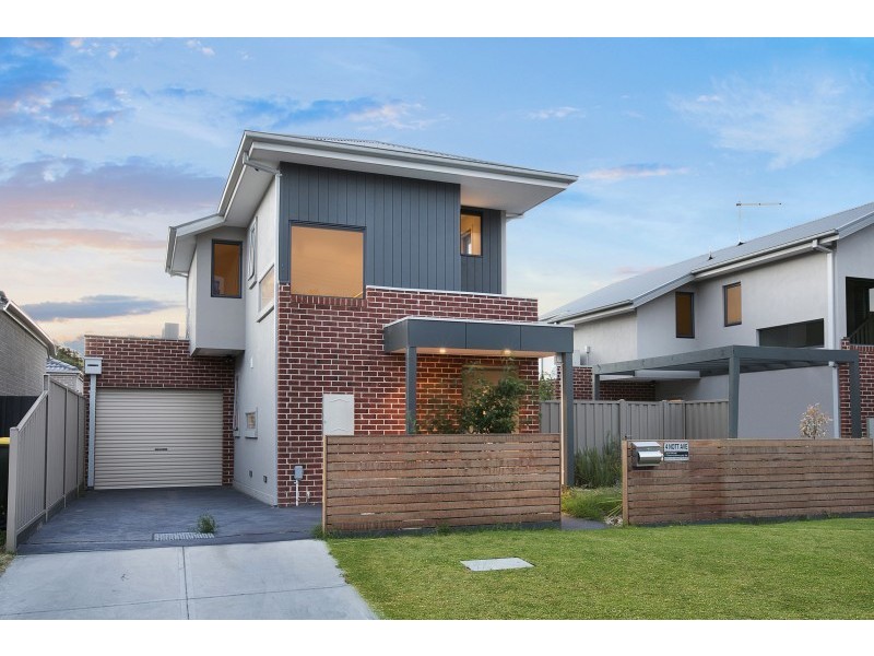 4 Nott Avenue, Frankston VIC 3199