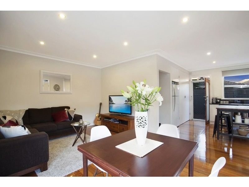 8/6 Robertson Parade, Aspendale VIC 3195