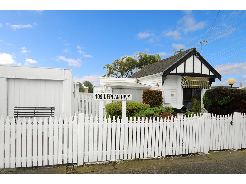 109 Nepean Highway, Aspendale VIC 3195