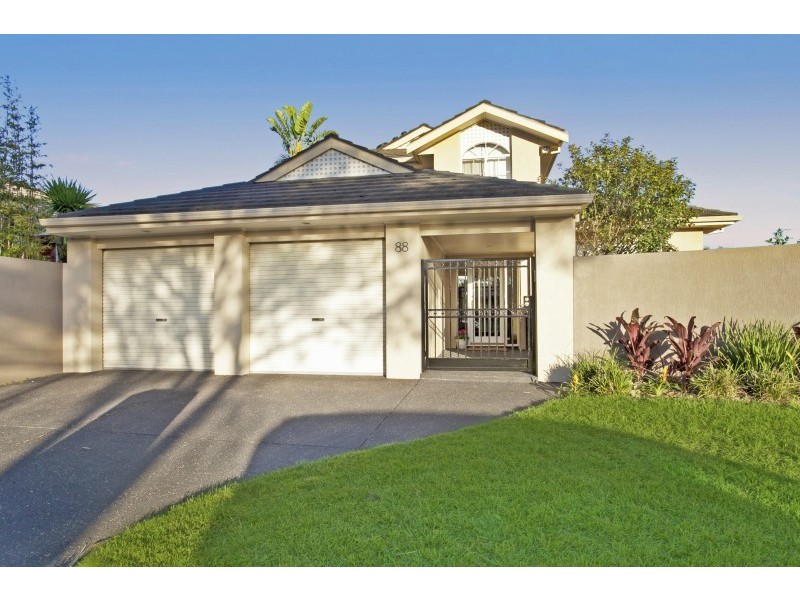 88 Nurten Parade, Aspendale Gardens VIC 3195