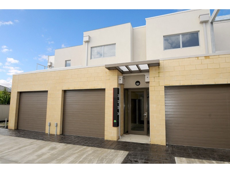 34/19 Peppertree Street, Keysborough VIC 3173