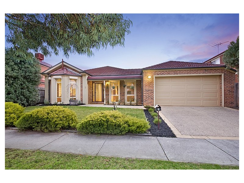3 Bettina Court, Cheltenham VIC 3192