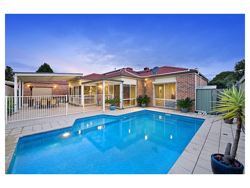 3 Bettina Court, Cheltenham VIC 3192