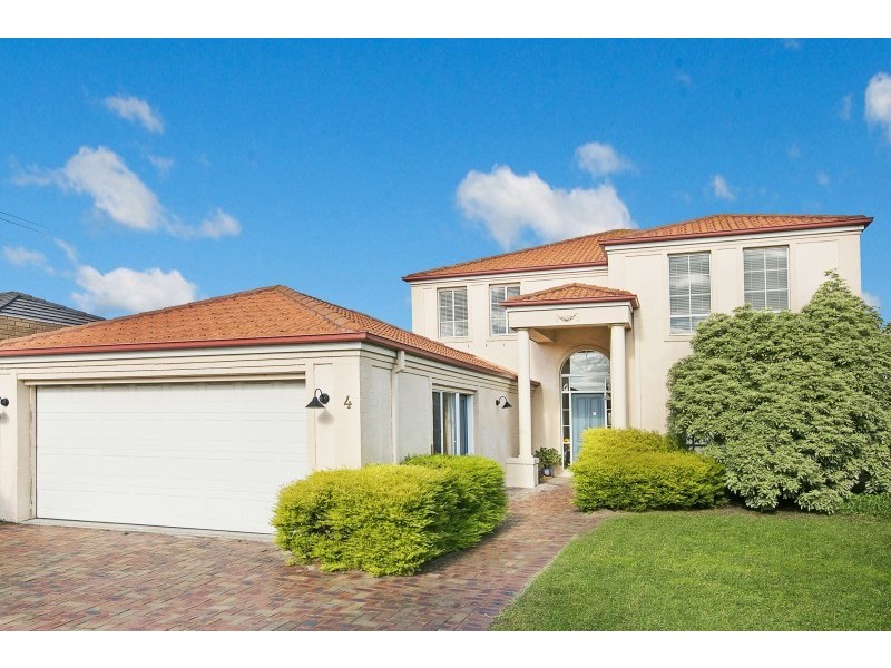 4 The Parkway, Patterson Lakes VIC 3197