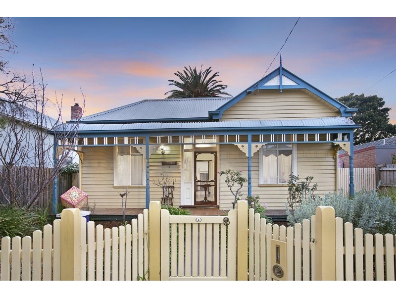3 Chute street, Mordialloc VIC 3195