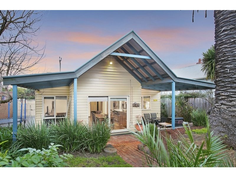 3 Chute street, Mordialloc VIC 3195