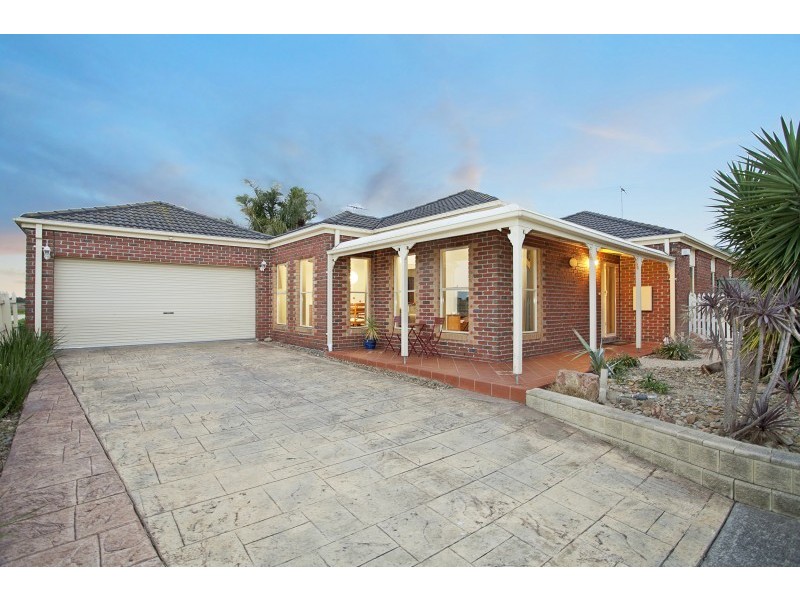 1 Tasman Court, Patterson Lakes VIC 3197