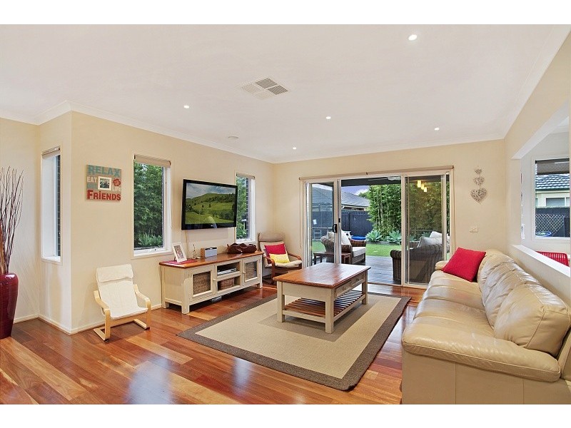 14 Trinity Court, Patterson Lakes VIC 3197