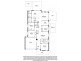 14 Trinity Court, Patterson Lakes VIC 3197 Floorplan