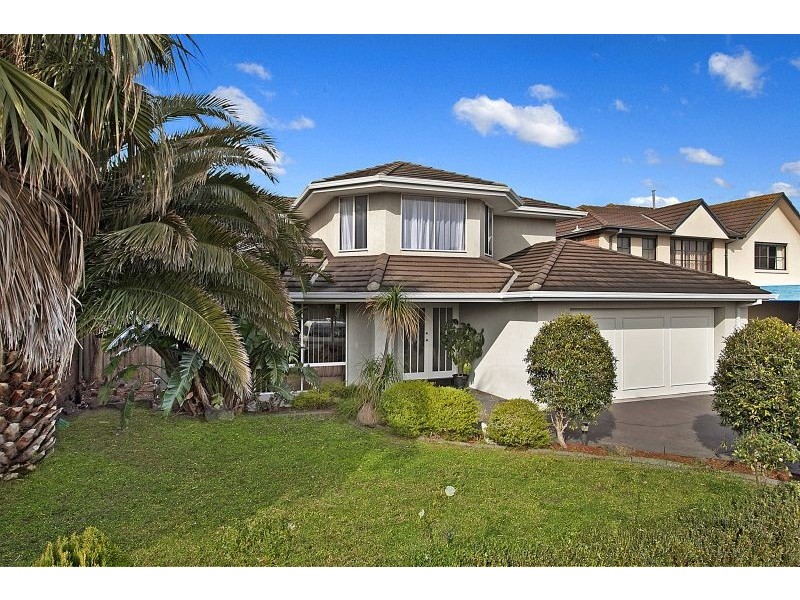 3 Cunningham Close, Aspendale Gardens VIC 3195