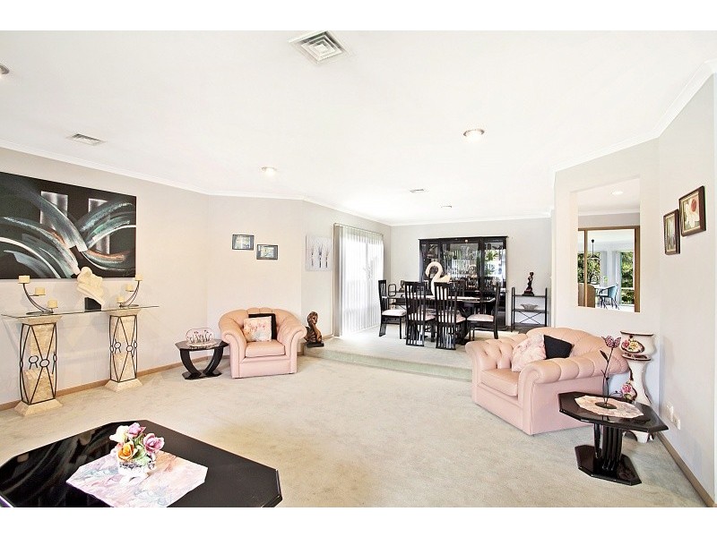 3 Cunningham Close, Aspendale Gardens VIC 3195