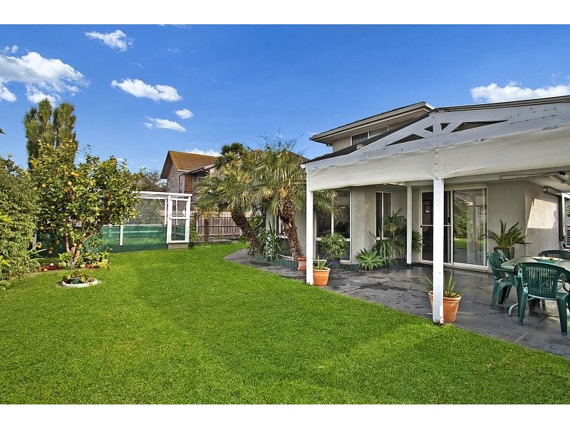 3 Cunningham Close, Aspendale Gardens VIC 3195