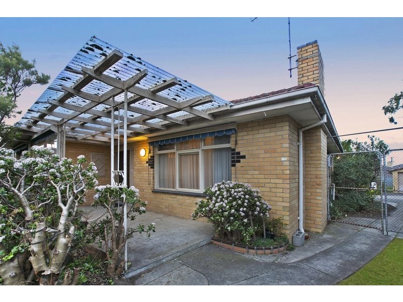 20 Edmond street, Parkdale VIC 3195