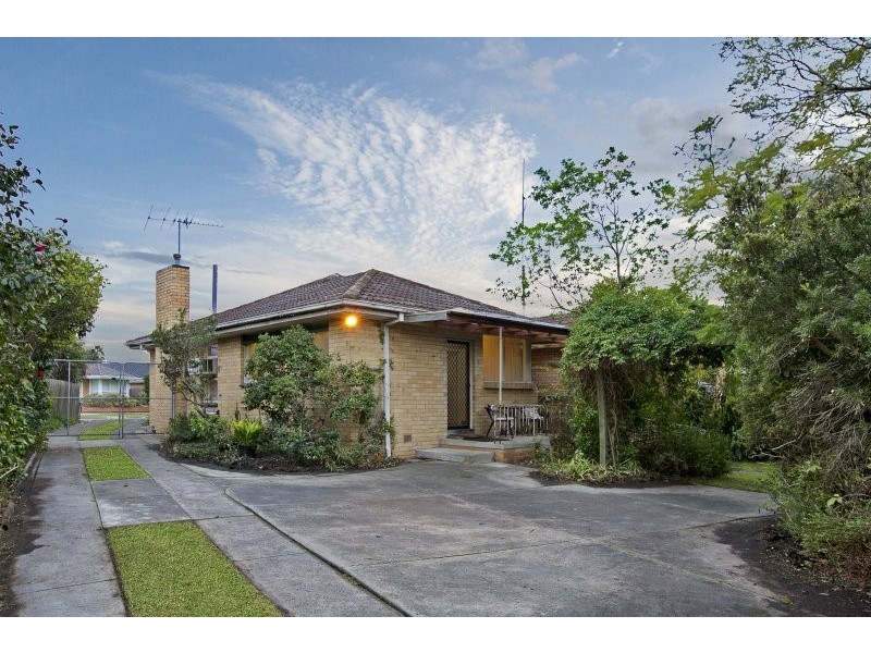 20 Edmond street, Parkdale VIC 3195