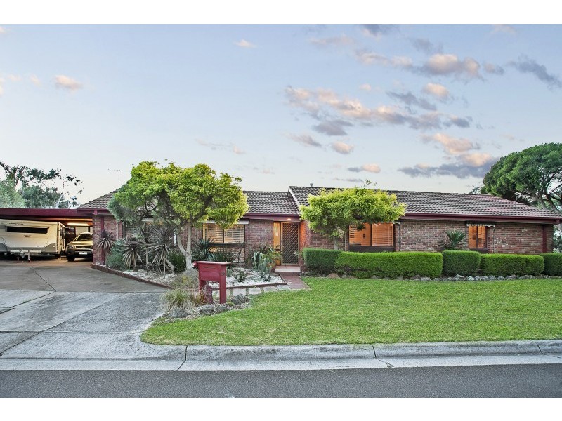 25 Illawong Court, Patterson Lakes VIC 3197