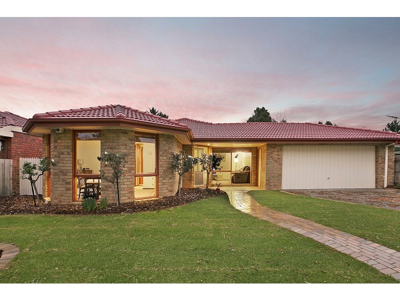 76 Kearney Drive, Aspendale Gardens VIC 3195