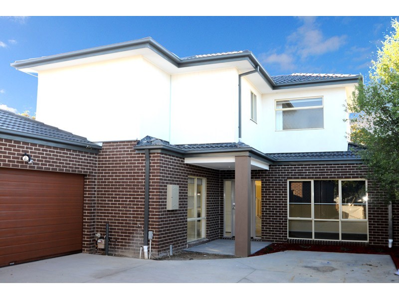 2/5 Margaret Street, Parkdale VIC 3195