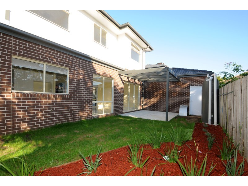 2/5 Margaret Street, Parkdale VIC 3195