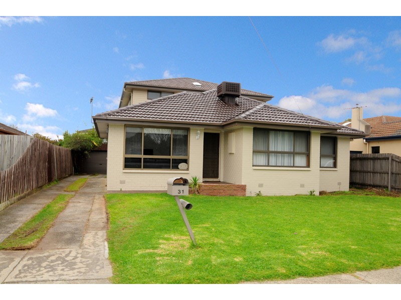 31 Dolphin Street, Aspendale VIC 3195