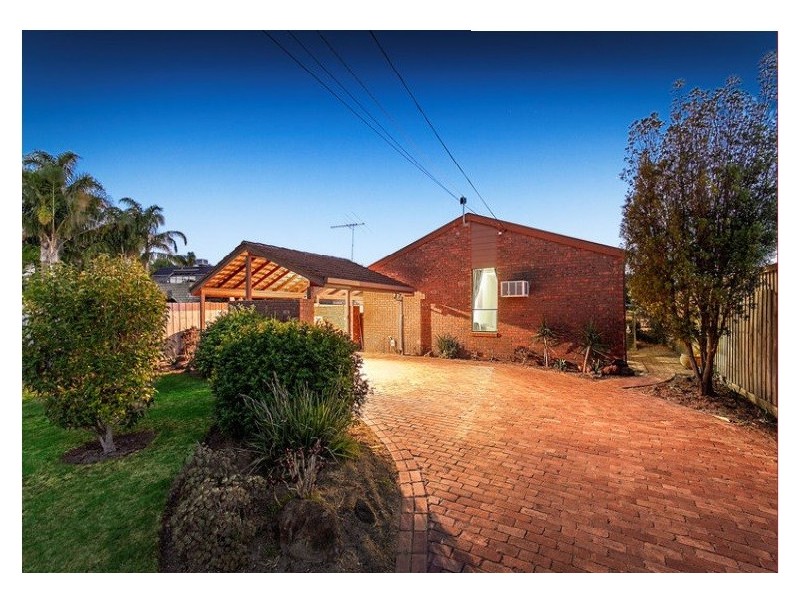 6 Jennison Court, Chelsea Heights VIC 3196