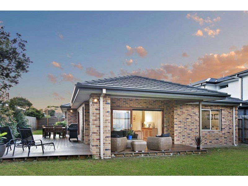 54 Eulinga Avenue, Aspendale VIC 3195