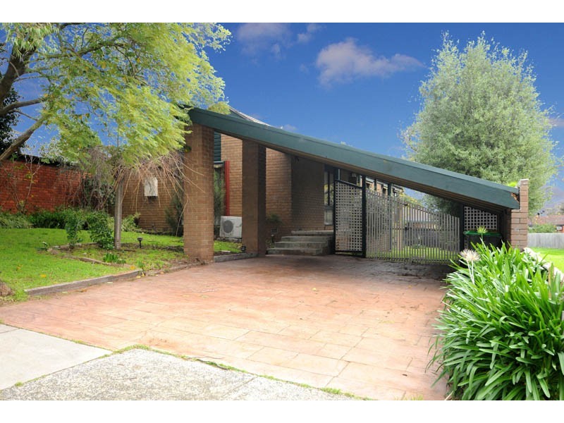 108 Dalpura Circuit, Frankston VIC 3199
