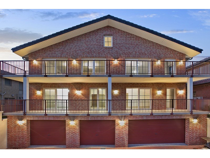 13 Foam Street, Parkdale VIC 3195