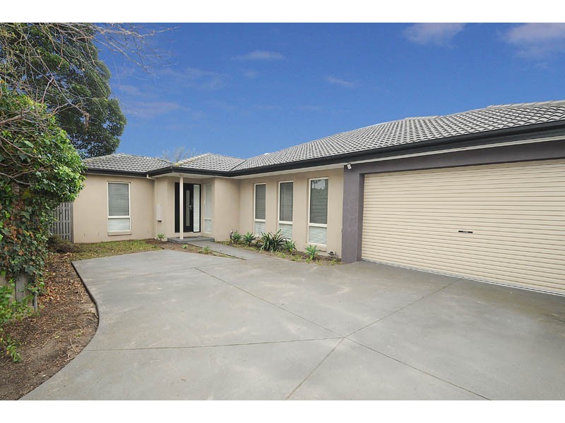 4a Albenca Street, Mentone VIC 3194