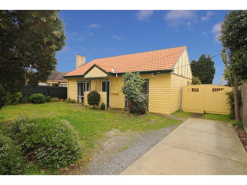 4 Jarrahdale Street, Cheltenham VIC 3192