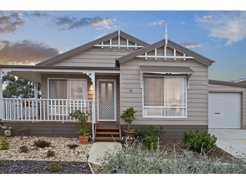 15/29 Wells Road, Chelsea Heights VIC 3196