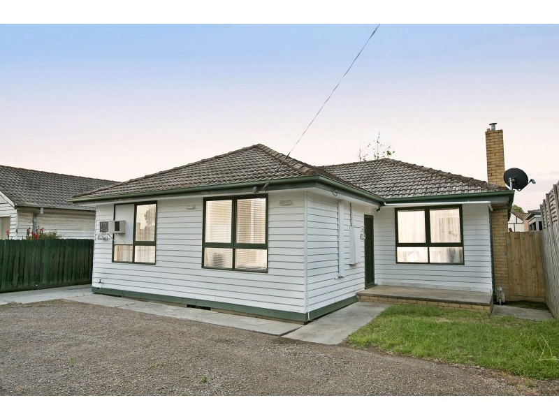 87 McLeod Road, Carrum VIC 3197