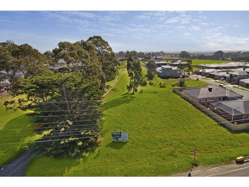 9 St Anthony Court, Carrum Downs VIC 3201