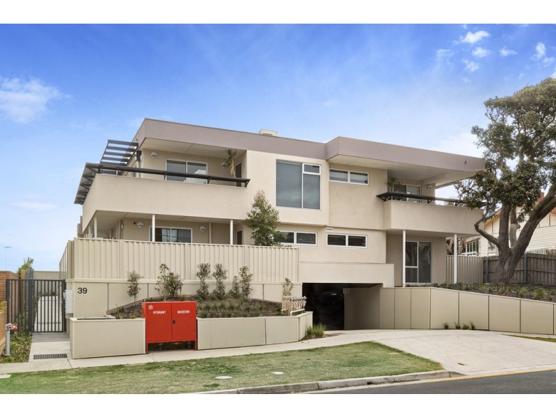 6/39 Parkers Road, Parkdale VIC 3195